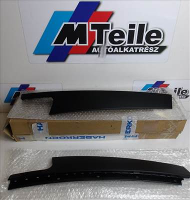 ÁR/DB[GYÁRI ÚJ] BMW HÁTSÓ AJTÓ DÍSZCSÍK | 3-AS F30+LCI / F31 + LCI / F35+LCI /  F80 +LCI | 51 35 7258307 / 51 35 7258308